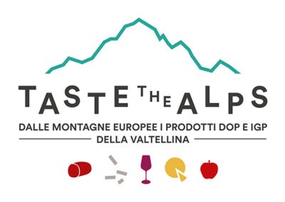 Taste the Alps (TTA)