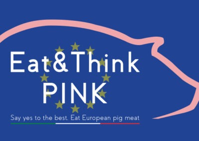 Eat and Think Pink (ETP)