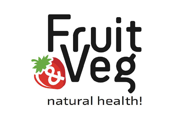 Fruit & veg: natural health! (FRUVENH)