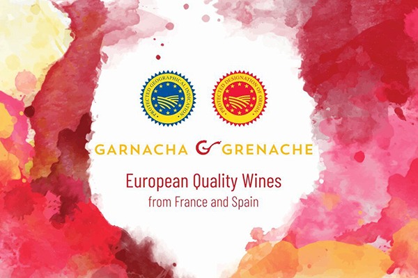 European Garnacha/Grenache Quality Wines