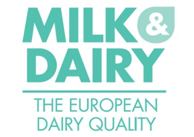Milk & Dairy (EDIS)
