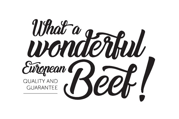 What a Wonderful Beef